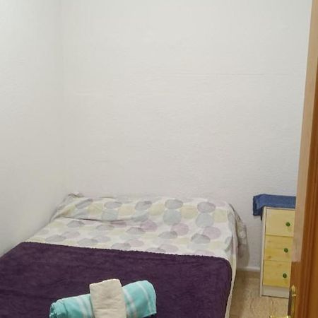 Habitacion Centrica Cerca De Gran Via Мадрид Экстерьер фото