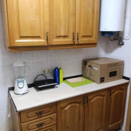 Habitacion Centrica Cerca De Gran Via Мадрид Экстерьер фото