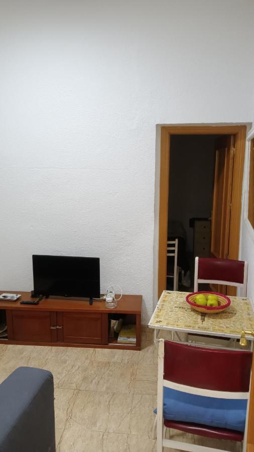Habitacion Centrica Cerca De Gran Via Мадрид Экстерьер фото