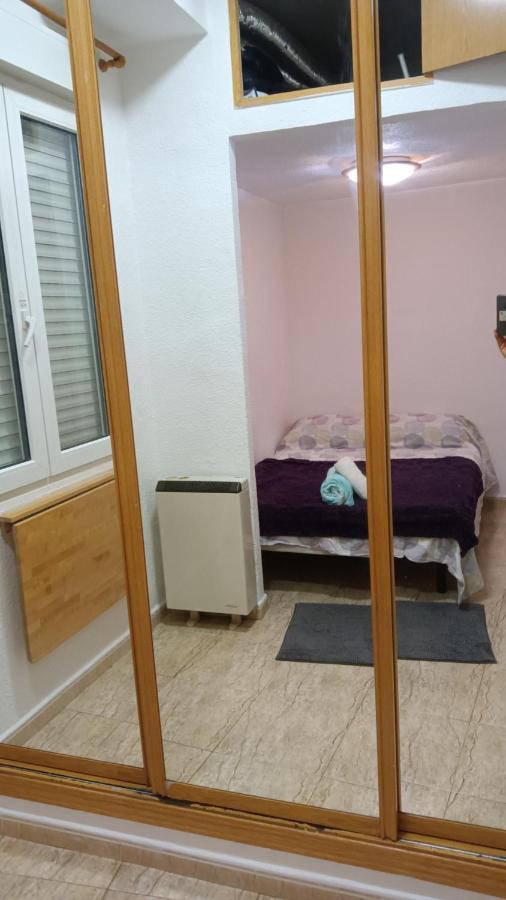Habitacion Centrica Cerca De Gran Via Мадрид Экстерьер фото