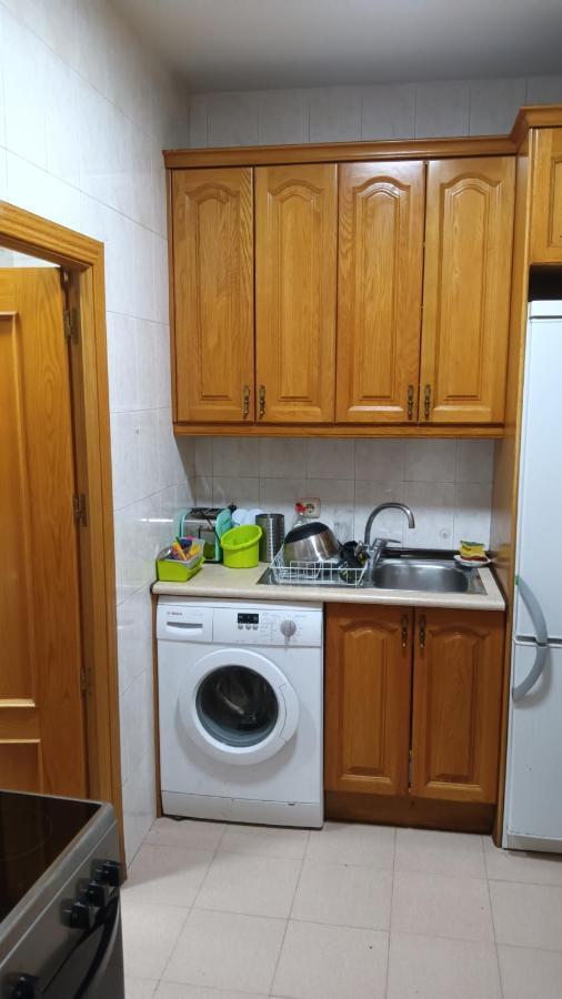 Habitacion Centrica Cerca De Gran Via Мадрид Экстерьер фото
