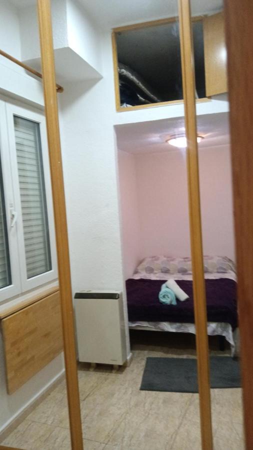 Habitacion Centrica Cerca De Gran Via Мадрид Экстерьер фото